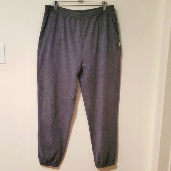Vuori Pants - Vuori Boyfriend Sweats